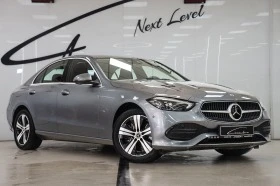     Mercedes-Benz C 300 d Avantgarde