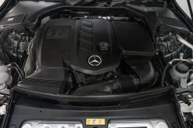 Mercedes-Benz C 300 d Avantgarde, снимка 15