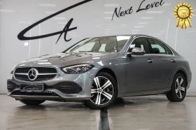     Mercedes-Benz C 300 d Avantgarde