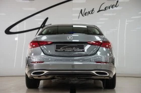 Mercedes-Benz C 300 d Avantgarde | Mobile.bg    6