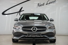 Mercedes-Benz C 300 d Avantgarde | Mobile.bg    2