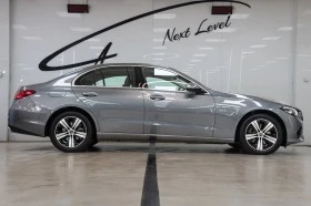 Mercedes-Benz C 300 d Avantgarde | Mobile.bg    4