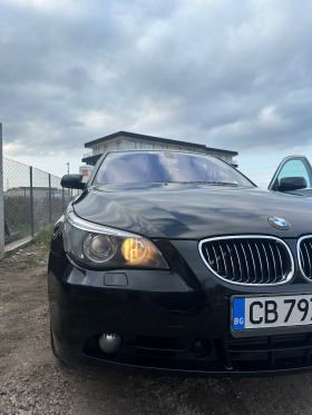BMW 530 xd, снимка 10