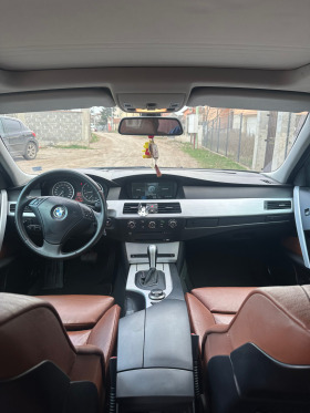 BMW 530 xd, снимка 6