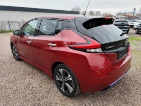     Nissan Leaf  N-Connecta , 150 .