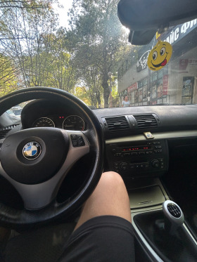 BMW 120, снимка 2 - Автомобили и джипове - 45211119