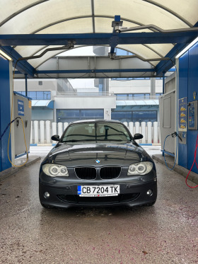 Обява за продажба на BMW 120 ~7 700 лв. - изображение 1