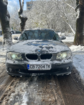 BMW 120, снимка 8 - Автомобили и джипове - 45211119