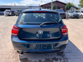 BMW 116 D KOJA EURO 5 | Mobile.bg   7