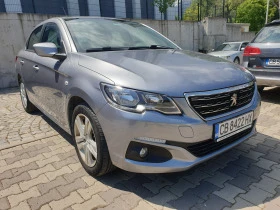 Peugeot 301 Allure 1.5 BlueHDi 