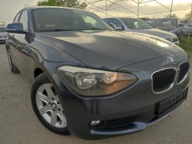 BMW 118 2.0d/АВТОМАТИК/НАВИГАЦИЯ/ПАРКТРОНИК/ТОП СЪСТОЯНИЕ  - [3] 