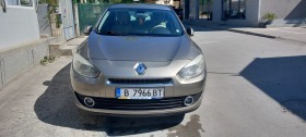 Renault Fluence .1.5 dci 115к.с, снимка 1