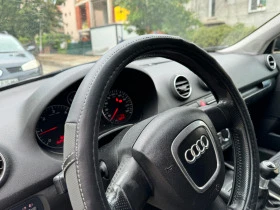 Audi A3  | Mobile.bg    6