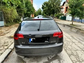 Audi A3  | Mobile.bg    4