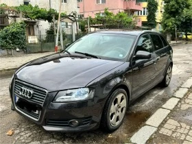 Audi A3  | Mobile.bg    1