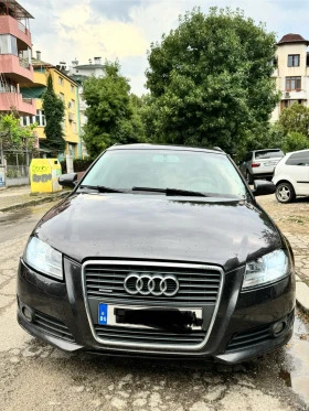 Audi A3  | Mobile.bg    2