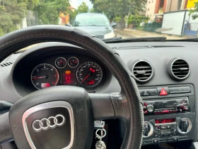 Audi A3  | Mobile.bg    8