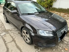 Audi A3  | Mobile.bg    3