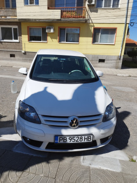 VW Golf Plus 1.6, снимка 1