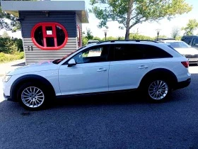 Audi A4 Allroad 2.0 TDi Quattro  | Mobile.bg    4