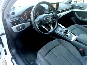 Audi A4 Allroad 2.0 TDi Quattro , снимка 8