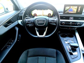 Audi A4 Allroad 2.0 TDi Quattro , снимка 13