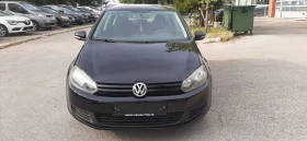 VW Golf 1.6 TDI 105 к.с EURO5B - [1] 