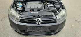 VW Golf 1.6 TDI 105 . EURO5B | Mobile.bg    7