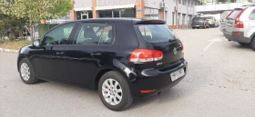 VW Golf 1.6 TDI 105 . EURO5B | Mobile.bg    5