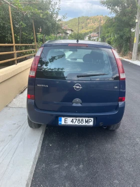 Opel Meriva | Mobile.bg    2