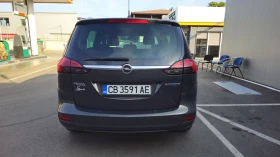 Opel Zafira TURER Turbo | Mobile.bg    6