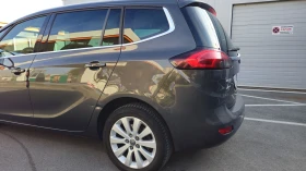 Opel Zafira TURER Turbo, снимка 10