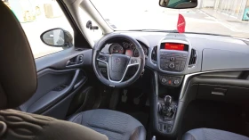 Opel Zafira TURER Turbo | Mobile.bg    11