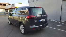 Opel Zafira TURER Turbo | Mobile.bg    9