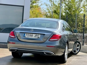 Mercedes-Benz E 220 * ПОДГРЕВ* HEAD-UP DISPLAY* DIGITAL WIDESCREEN* , снимка 5