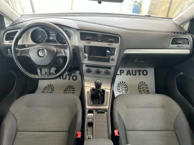 VW Golf * 1.2* TSI* 105k.c.* , снимка 9