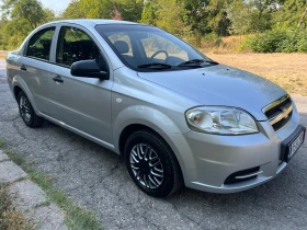     Chevrolet Aveo 1.2i 16v/84p.s-Sedan/Euro 5!!!