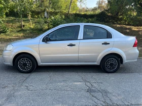 Chevrolet Aveo 1.2i 16v/84p.s-Sedan/Euro 5!!!, снимка 7