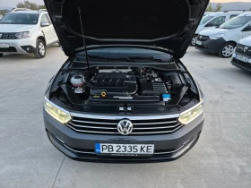 VW Passat --Business-2.0TDI-/-150. | Mobile.bg    16