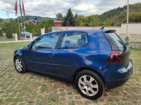 VW Golf 1.9TDI * GT * КЛИМАТИК  * , снимка 3