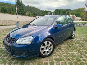 VW Golf 1.9TDI * GT * КЛИМАТИК  * , снимка 1