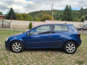 VW Golf 1.9TDI * GT * КЛИМАТИК  * , снимка 2