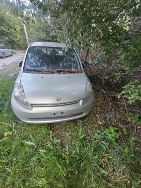 Daihatsu Sirion 1.3, снимка 1