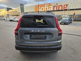 Dacia Jogger 1.0 TCe 100 LPG, снимка 6