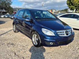     Mercedes-Benz B 200 Avtomat