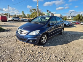     Mercedes-Benz B 200 Avtomat