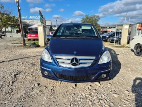 Mercedes-Benz B 200 Avtomat | Mobile.bg    2