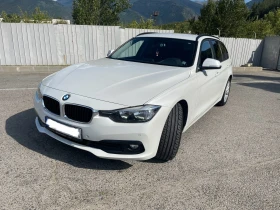 BMW 320 318d 150кс face, снимка 3