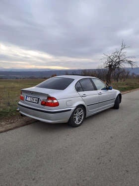 BMW 320 2.2 170 LPG, снимка 3