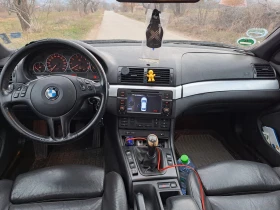 BMW 320 2.2 170 LPG, снимка 8